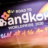 Bangkok’s WorldPride 2030 bid aims to create a lasting legacy for LGBTQIA+ communities across Asia