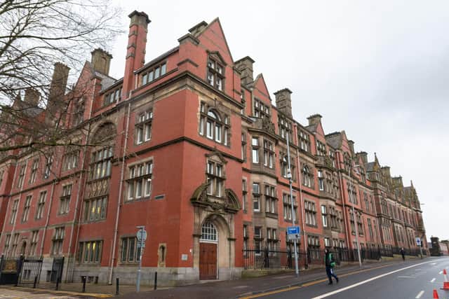 Lancashire County Council members get the chance to bring forward proposals for debate at each full council meeting - but from now on, the opposition will have only one of the three debate slots