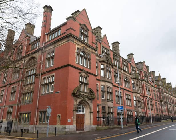 Lancashire County Council members get the chance to bring forward proposals for debate at each full council meeting - but from now on, the opposition will have only one of the three debate slots