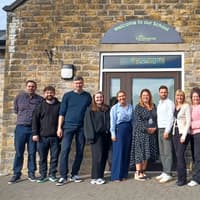 Morecambe primary school looking for help to fill in 125 years of school history