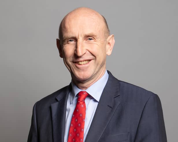 Will the Chancellor, John Healey, have anything to say specifically to Lancashire during his budget speech?