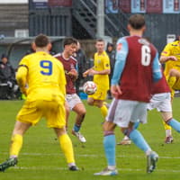 “We know that if we’re good, we’re good”: Lancaster City eye a return to winning ways this Saturday
