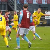 Lancaster City head to FC United of Manchester on Saturday