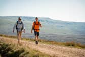 Westmorland and Furness Way Section 1 - Pennines