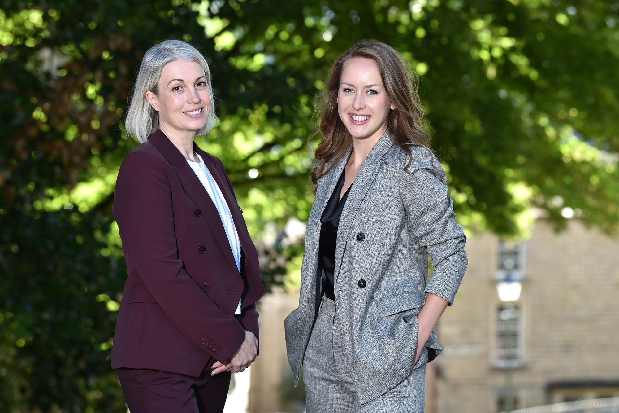 Lancaster law firm strengthens team with new appointment