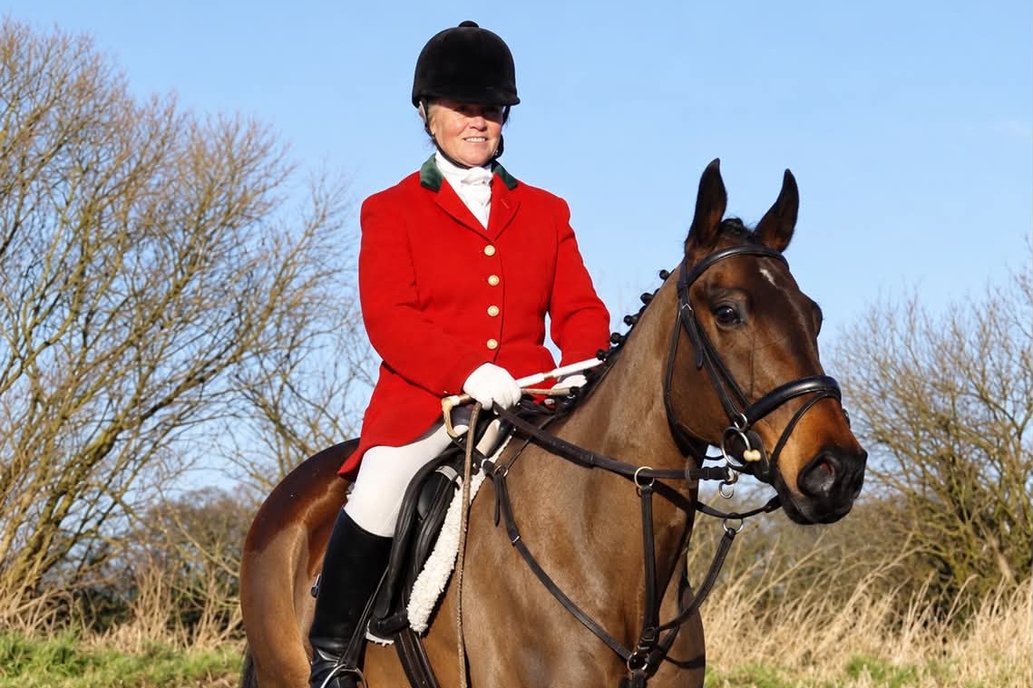 Lancaster hunt urges Government rethink on trail hunting ban