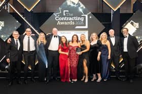 The Team at ICS Accounting