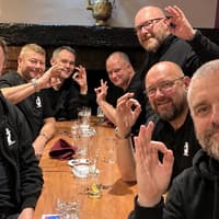 Vital Morecambe men’s mental health group celebrates monumental first anniversary