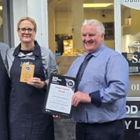 Kirkby Lonsdale butchers scoop top national award with their unique dumplings