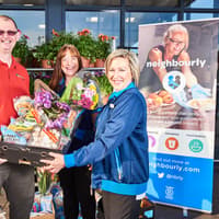 Lancaster charities urged to sign up for supermarket food donation scheme this Christmas