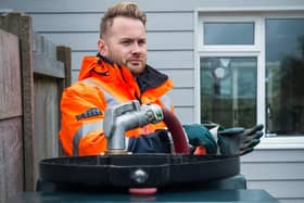 More than 1,000 oil heated households have already written to the Government.