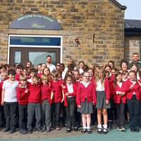 Morecambe primary school looking for help to fill in 125 years of school history