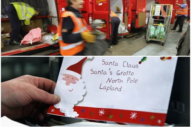 These are the latest Royal Mail dates you can send post to make sure it arrives before Christmas 2019