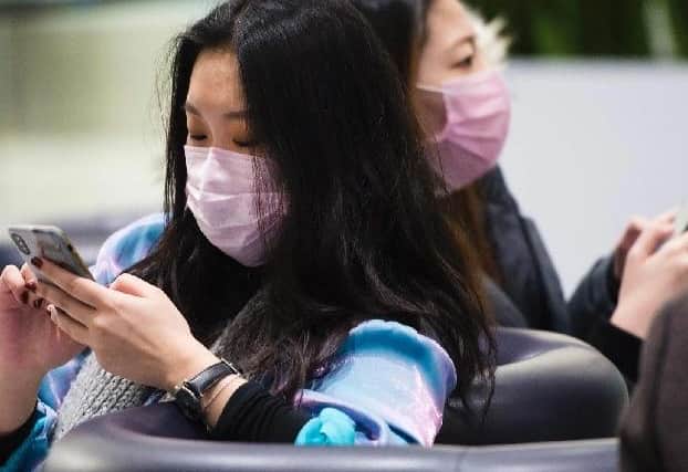 Around 200 British nationals are believed to still be stranded in Wuhan - the city at the epicentre of the coronavirus outbreak which has killed 170 people