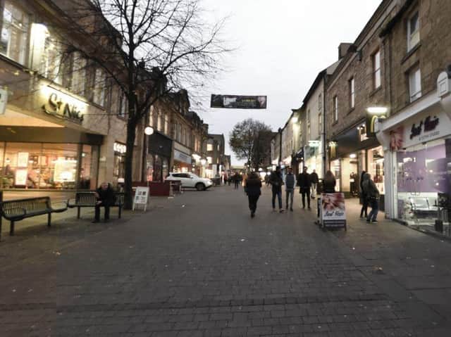 Three girls, aged 14 and 15, have been interviewed and referred to the Youth Offending Team after allegedly attacking a homeless woman in Lancaster city centre on Sunday, February 23