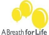 A Breath for Life logo.