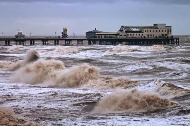Preston, Blackpool and Burnley are among the areas affected