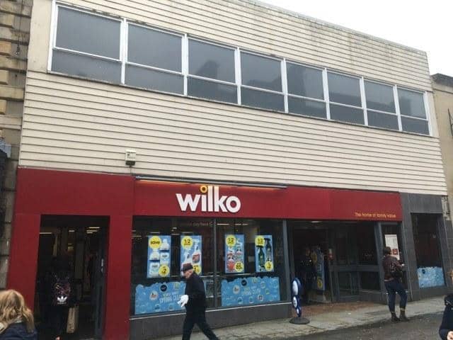 Lancaster City Council has bought the Wilko building in Penny Street.
