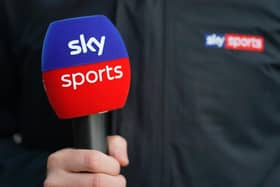Coronavirus: Sky Sports reveal customers can pause subscription without charge