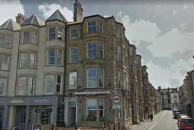 The Crown Hotel in Morecambe. Photo: Google Street View