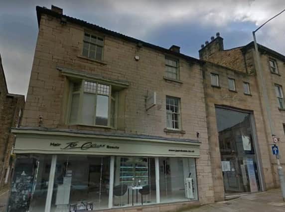 Jo & Cass is currently open for business. Photo: Google Street View