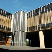 Lancashire Archive is closing its doors