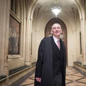 MPs should be able to take part in Prime Minister's Questions and debates via video if they are unable to return to work, Sir Lindsay Hoyle has said.