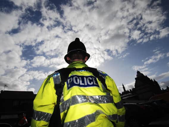 Police arrested two women from Morecambe after cocaine was seized from a van.