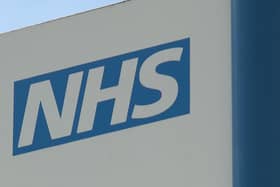 NHS trusts in Lancashire have had more debt written off than any other part of the North West