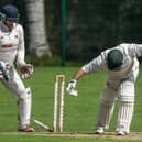 Garstang CC had been looking forward to the new season     Picture: Tim Gilbert/Preston Photographic Society