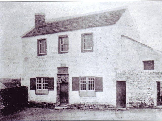 Wray Endowed School was founded by Captain Richard Pooley who lived in Wray during the 17th century.
