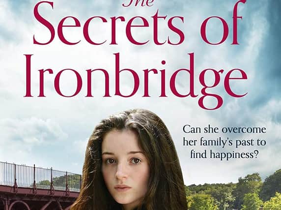 The Secrets of Ironbridge