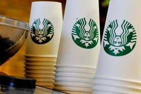 Starbucks is to reopen around 150 stores across the UK from Thursday
