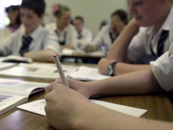 Some pupils could return to school as early as June 1.