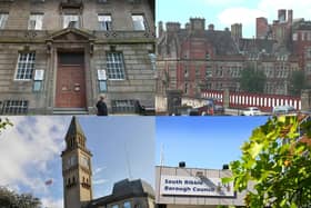 Lancashire's councils want their coronavirus costs covered