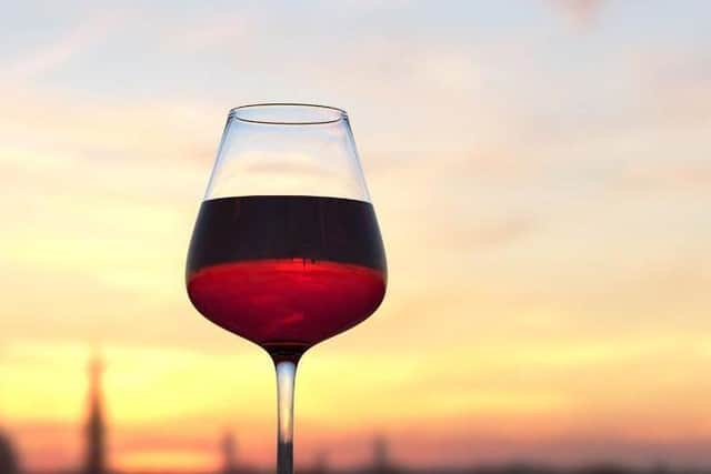 Find Out Which Red Wines Are Best Served Chilled