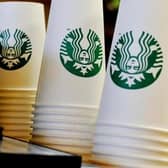 Starbuck has reopened drive-throughs in Preston, Chorley and Burnley.