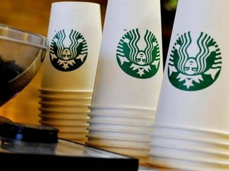 Starbuck has reopened drive-throughs in Preston, Chorley and Burnley.