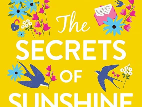 The Secrets of Sunshine