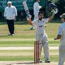Punit Bisht proved a hit with Garstang CC last season