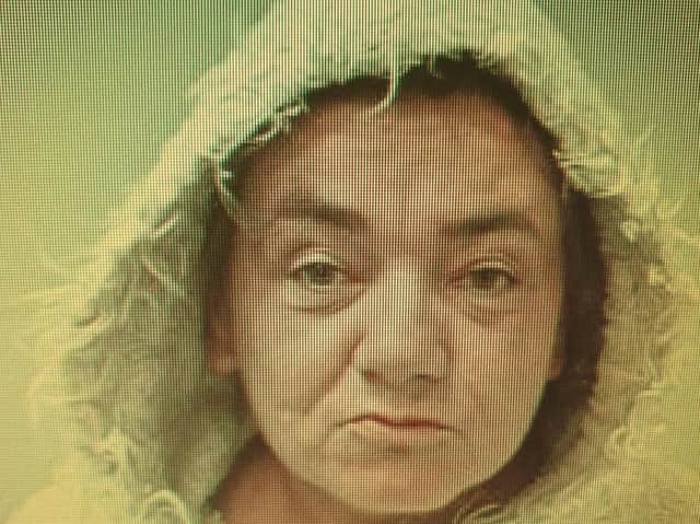 Joanne Bailey. Picture from Morecambe Area Police.