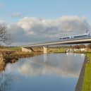 HS2 must still go ahead, says Transport for the North