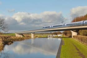 HS2 must still go ahead, says Transport for the North