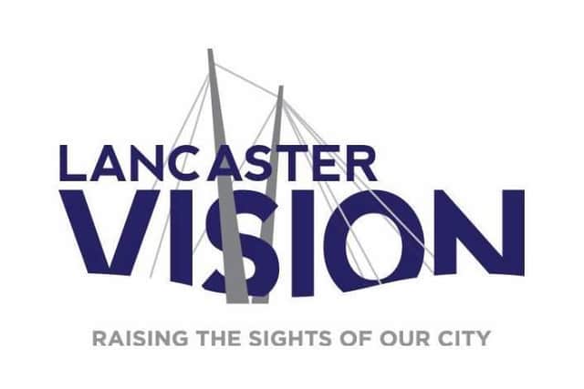Lancaster Vision.