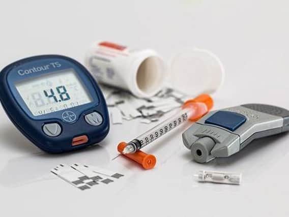 A national programme to prevent residents in Lancashire and south Cumbria developing diabetes has continued to provide support throughout the Covid-19 pandemic.