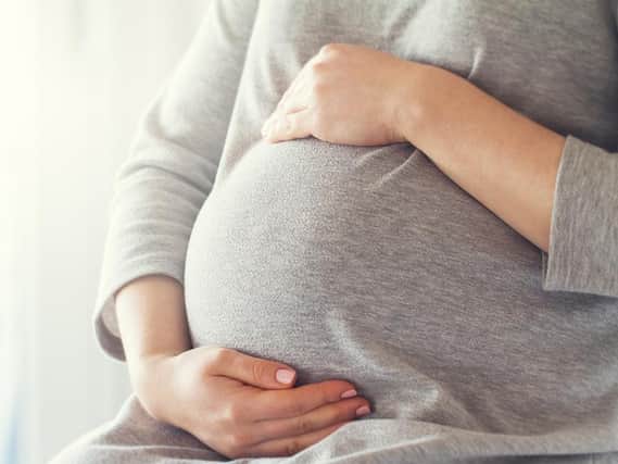 Pregnant women are able to have a home birth once again.