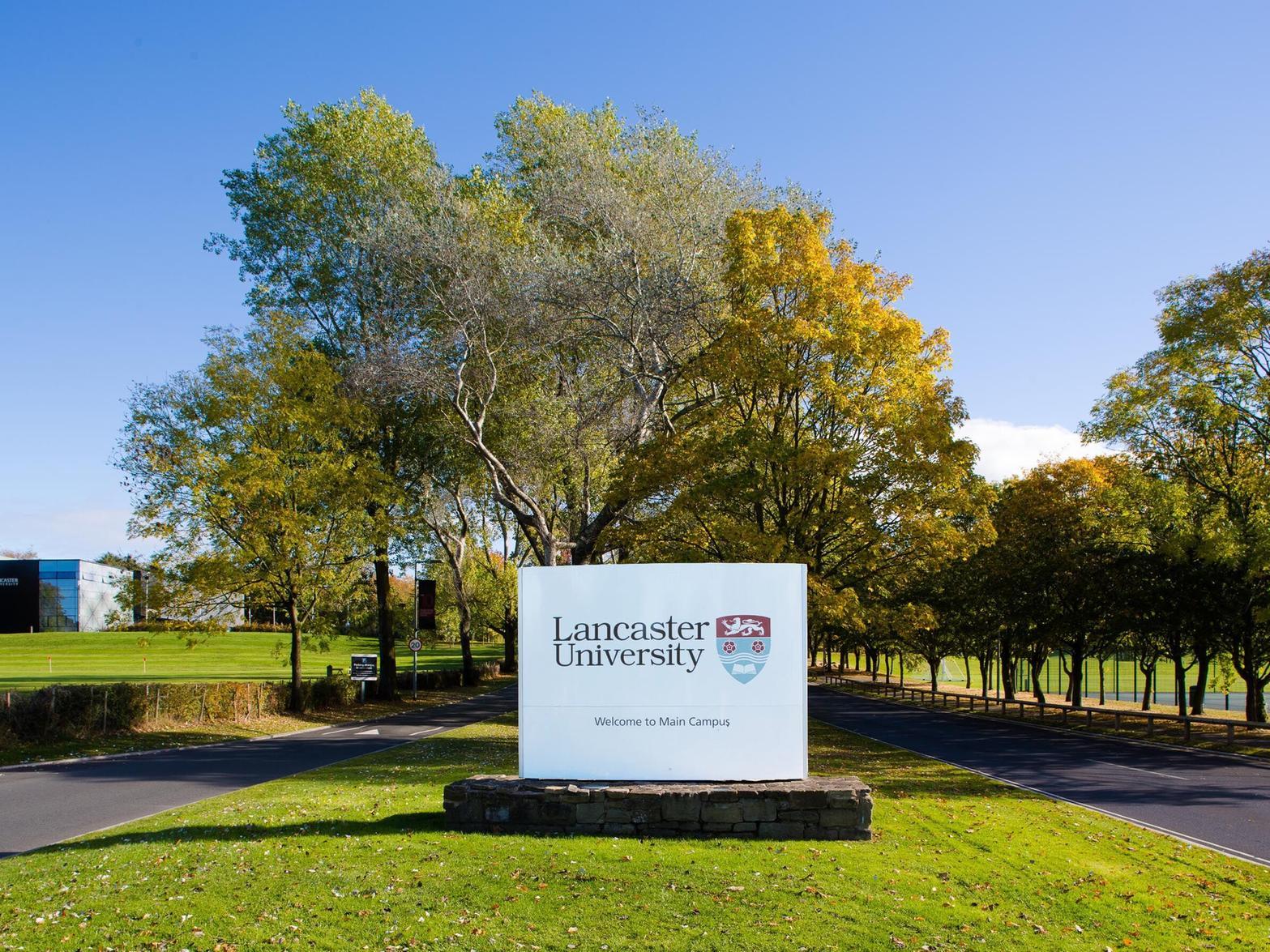 Lancaster University Management School launches new programme to help