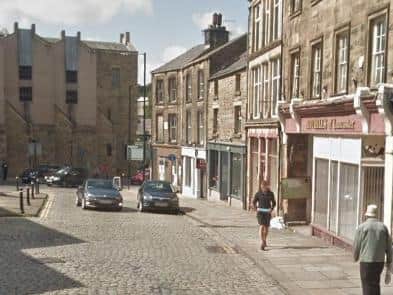 Plans have been submitted to convert the former Mitchells Brewery offices in Lancaster. Image courtesy of Google Streetview.