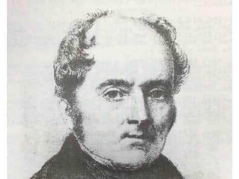 Image of Samuel Clegg, 1781-1861.
