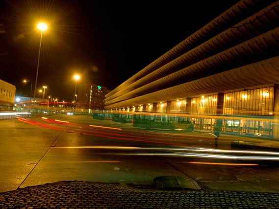 Council chiefs are still waiting to hear whether Preston bus station will be given listed status